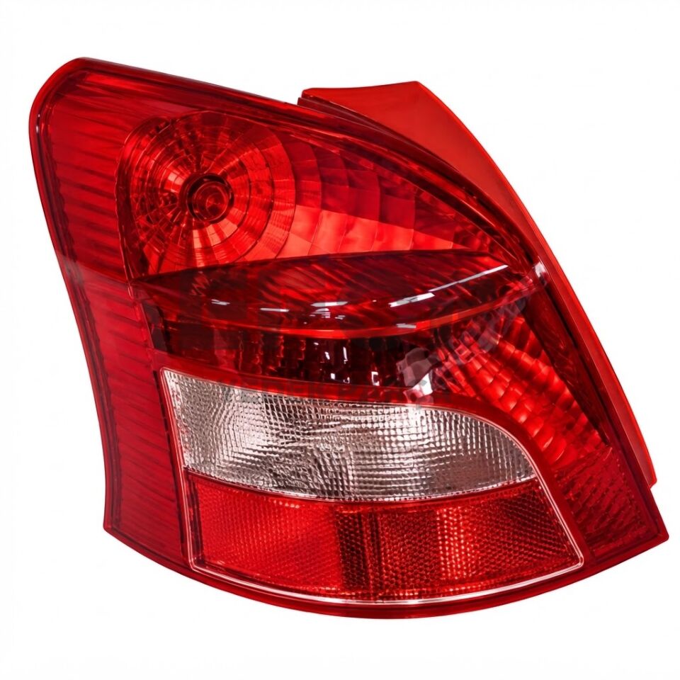 TOYOTA YARIS SOL ARKA STOP 2006-2008 81561-0D100-CAP