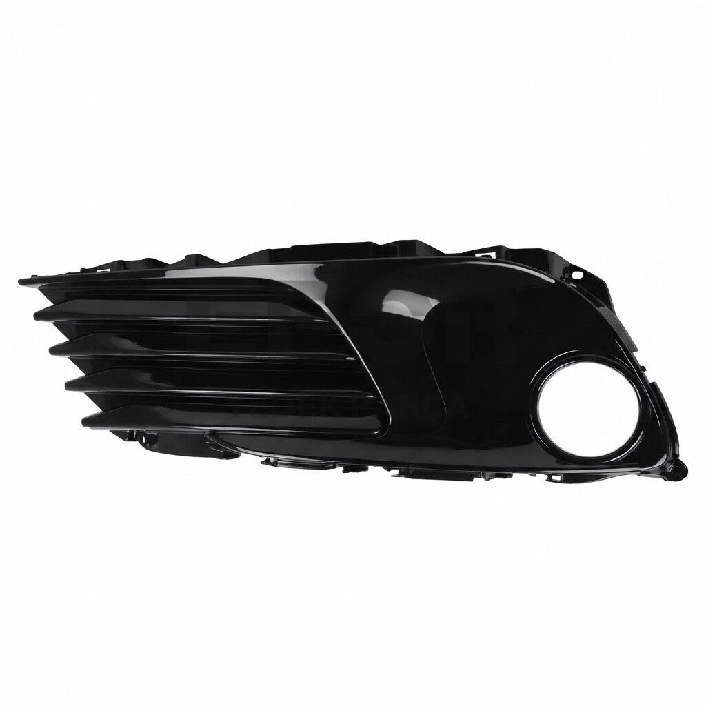 TOYOTA AURIS SOL ÖN SİS FAR ÇERÇEVE SİSLİ 2015-2018 81482-02590-ORJ