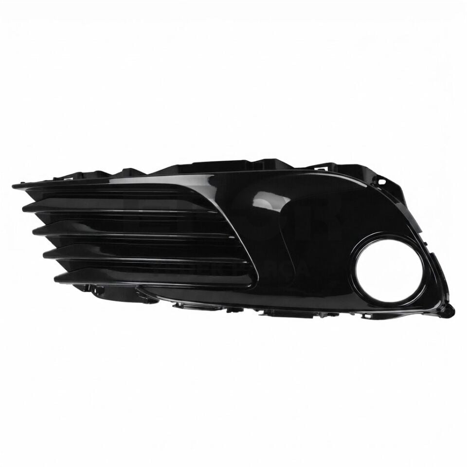 TOYOTA AURIS SOL ÖN SİS FAR ÇERÇEVE SİSLİ 2015-2018 81482-02590-ORJ