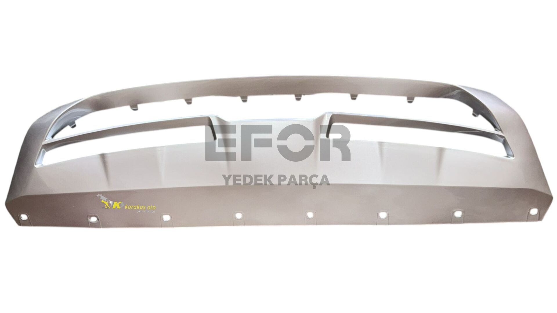 BYD SEAL U ÖN TAMPON ALT SPOİLER GRİ 2022-2025 SA3HK-2803135-ERQ