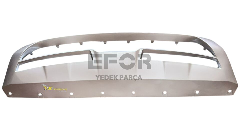 BYD SEAL U ÖN TAMPON ALT SPOİLER GRİ 2022-2025 SA3HK-2803135-ERQ