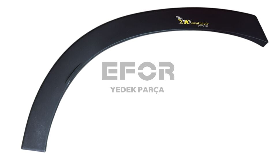 BYD SEAL U SOL ARKA ÇAMURLUK DODİK 2022-2025 SA3HK-5302430-ERQ