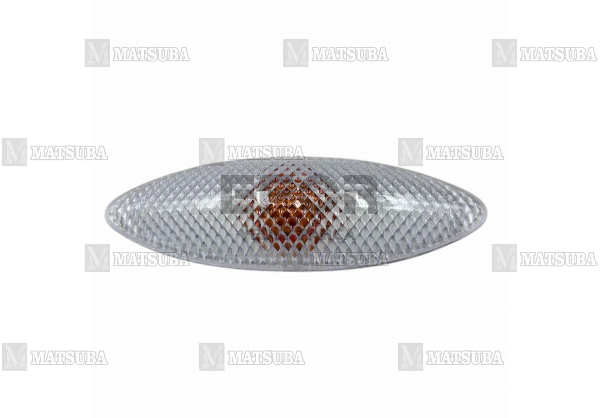 TOYOTA YARIS SAĞ ÖN ÇAMURLUK SİNYALİ 1999-2005 81730-0D011-MTS