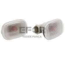 TOYOTA COROLLA SAĞ-SOL ÇAMURLUK SİNYAL 1999-2001 81730-22020-MYD
