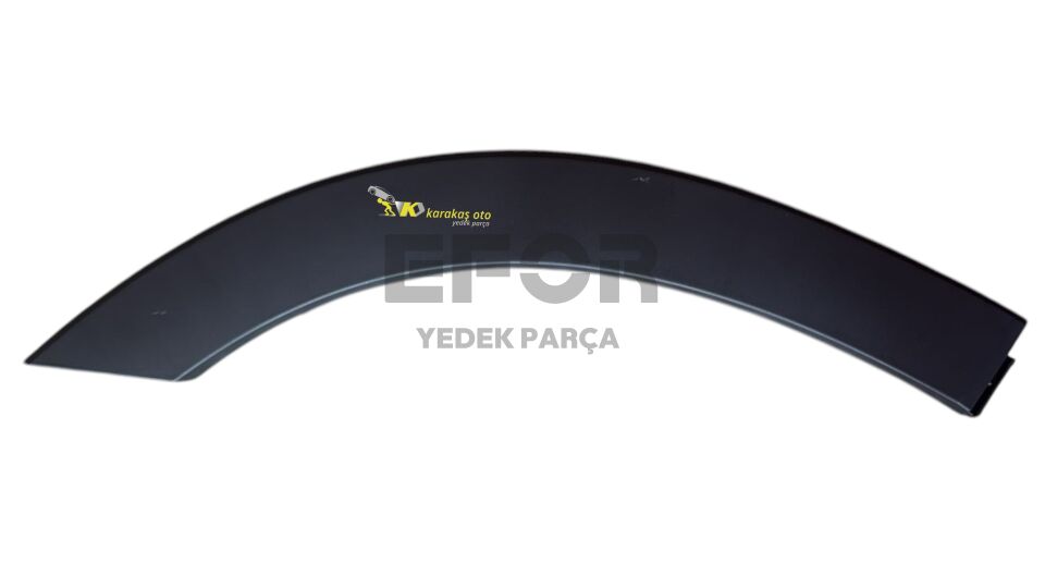 BYD SEAL U SOL ARKA KAPI DODİK 2022-2025 SA3F-5302450-ERQ