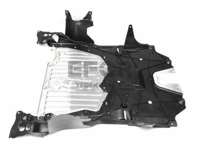 HONDA CRV MOTOR ALT MUHAFAZA 2019-2021 74110-TLA-A00-ERQ