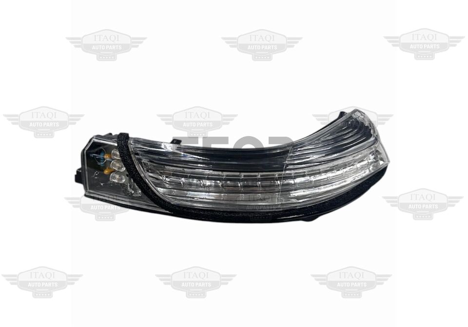 TOYOTA AVENSIS SAĞ ÖN AYNA SİNYALİ  2013-2016 81731-05070-MTS