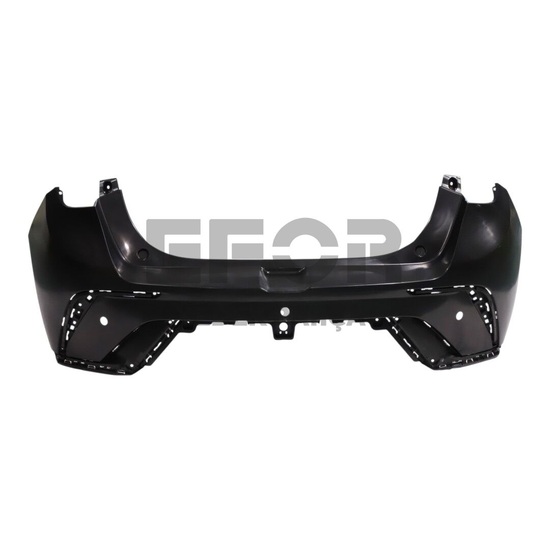 BYD DOLPHIN ARKA TAMPON ÜST 2023-2025 EM2EU-2804111A-ERQ