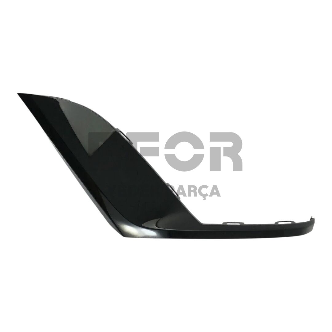 BYD DOLPHIN SOL ARKA TAMPON ALT KAPAK 2023-2025 EM2EU-2804115-ERQ