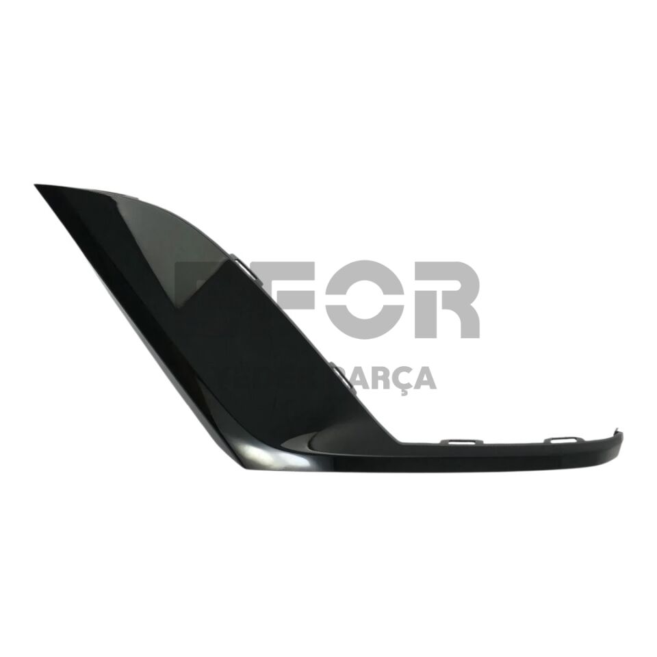 BYD DOLPHIN SOL ARKA TAMPON ALT KAPAK 2023-2025 EM2EU-2804115-ERQ