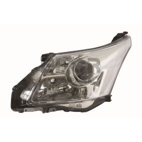 TOYOTA AVENSIS SOL FAR 2010-2012 81170-05310-TYC
