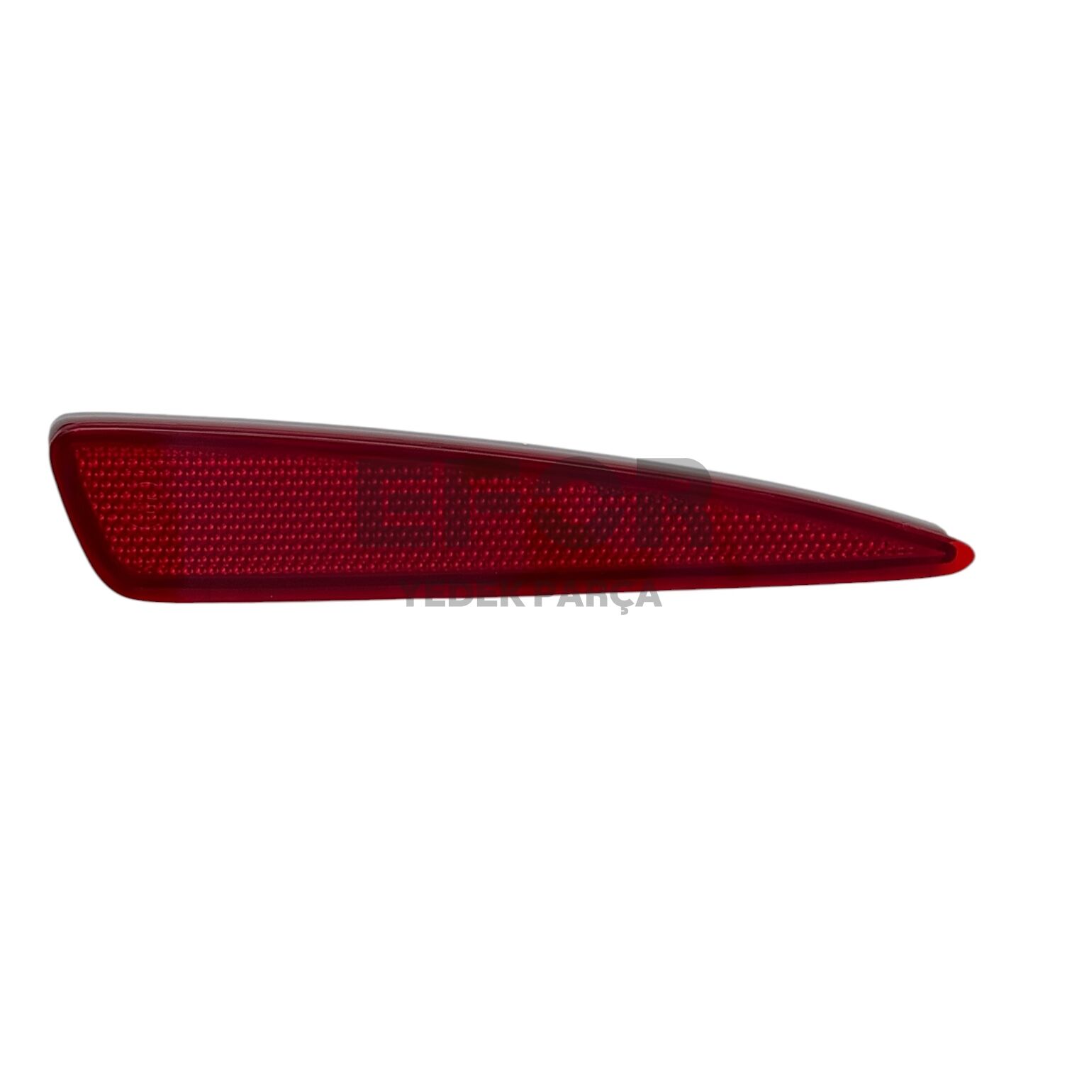 TOYOTA AURİS SOL ARKA TAMPON REFLEKTÖR 2012-2014 81920-02090-MTS