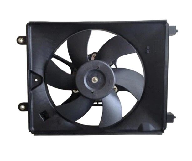 HONDA CIVIC KLİMA FAN MOTORU KOMPLE 2012-2015