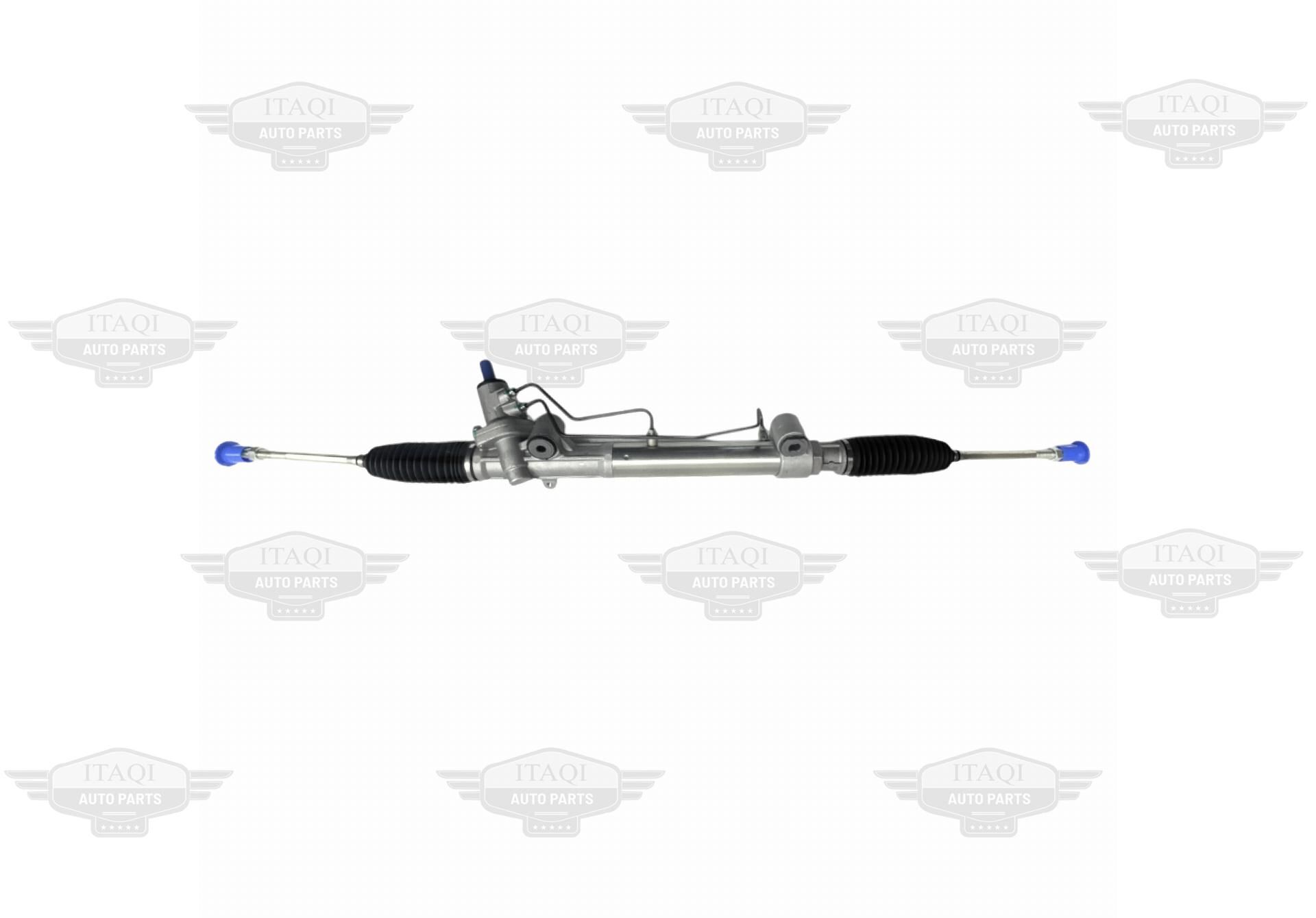 TOYOTA HILUX DİREKSİYON KUTUSU ALT 4X2 2006-2009