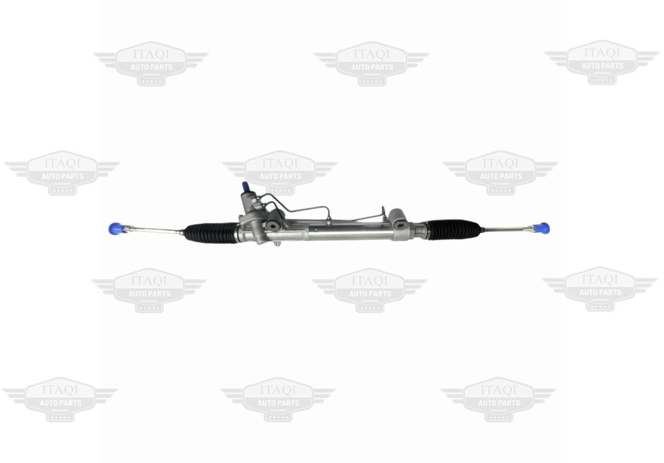 TOYOTA HILUX DİREKSİYON KUTUSU ALT 4X2 2006-2009
