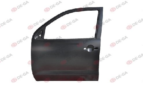 TOYOTA HILUX SOL ÖN KAPI 2005-2015