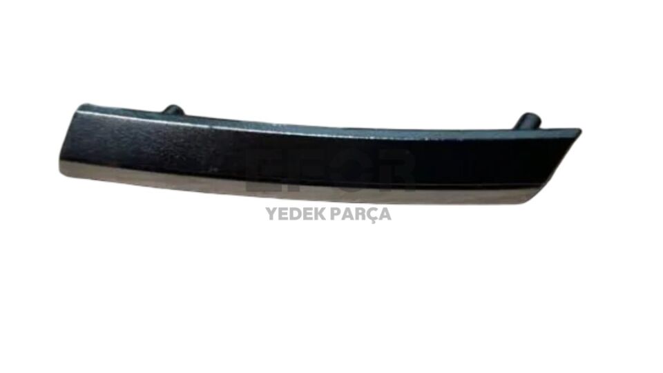 TOYOTA COROLLA SOL ARKA DIŞ STOP ALT KISA KROM 2019-2022 81961-02010-ORJ