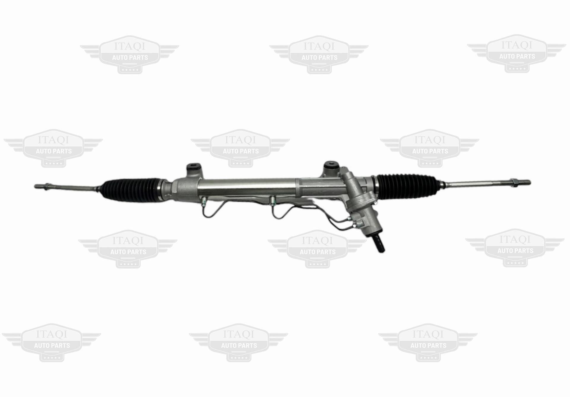 TOYOTA HILUX DİREKSİYON KUTUSU ALT 4X4 2006-2009