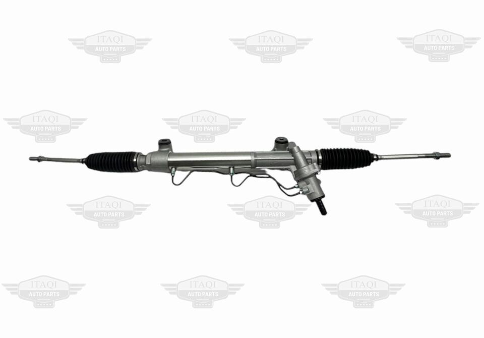TOYOTA HILUX DİREKSİYON KUTUSU ALT 4X4 2006-2009