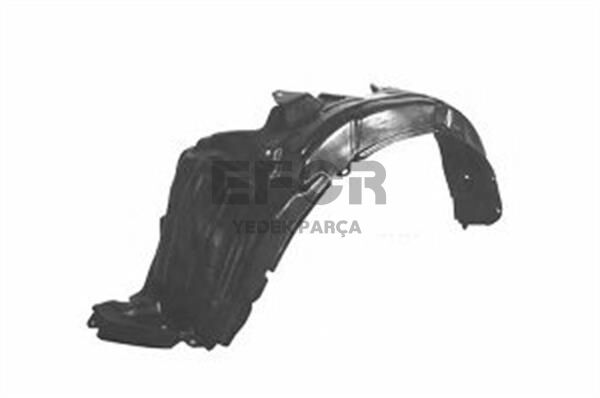 TOYOTA YARIS SOL ÖN DAVLUMBAZ 1999-2005 53876-0D010-ORJ