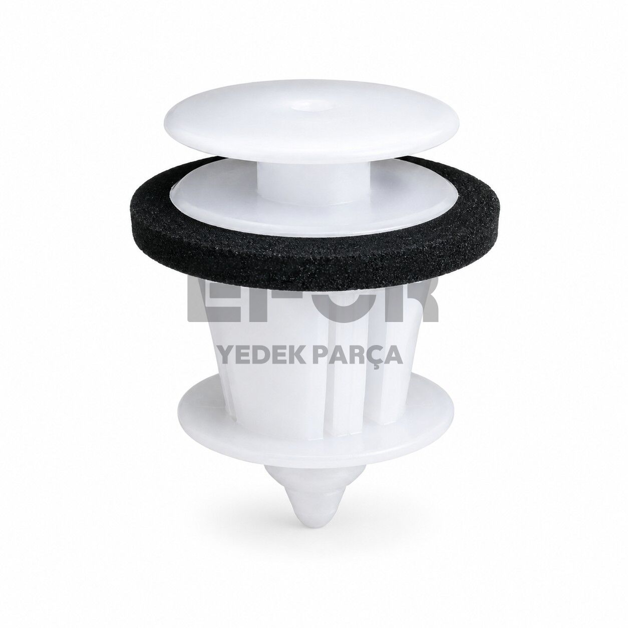 TOYOTA CHR SAĞ ARKA ÇERÇEVE KAPAK NO:2 2016-2019 67676-F4010-ORJ