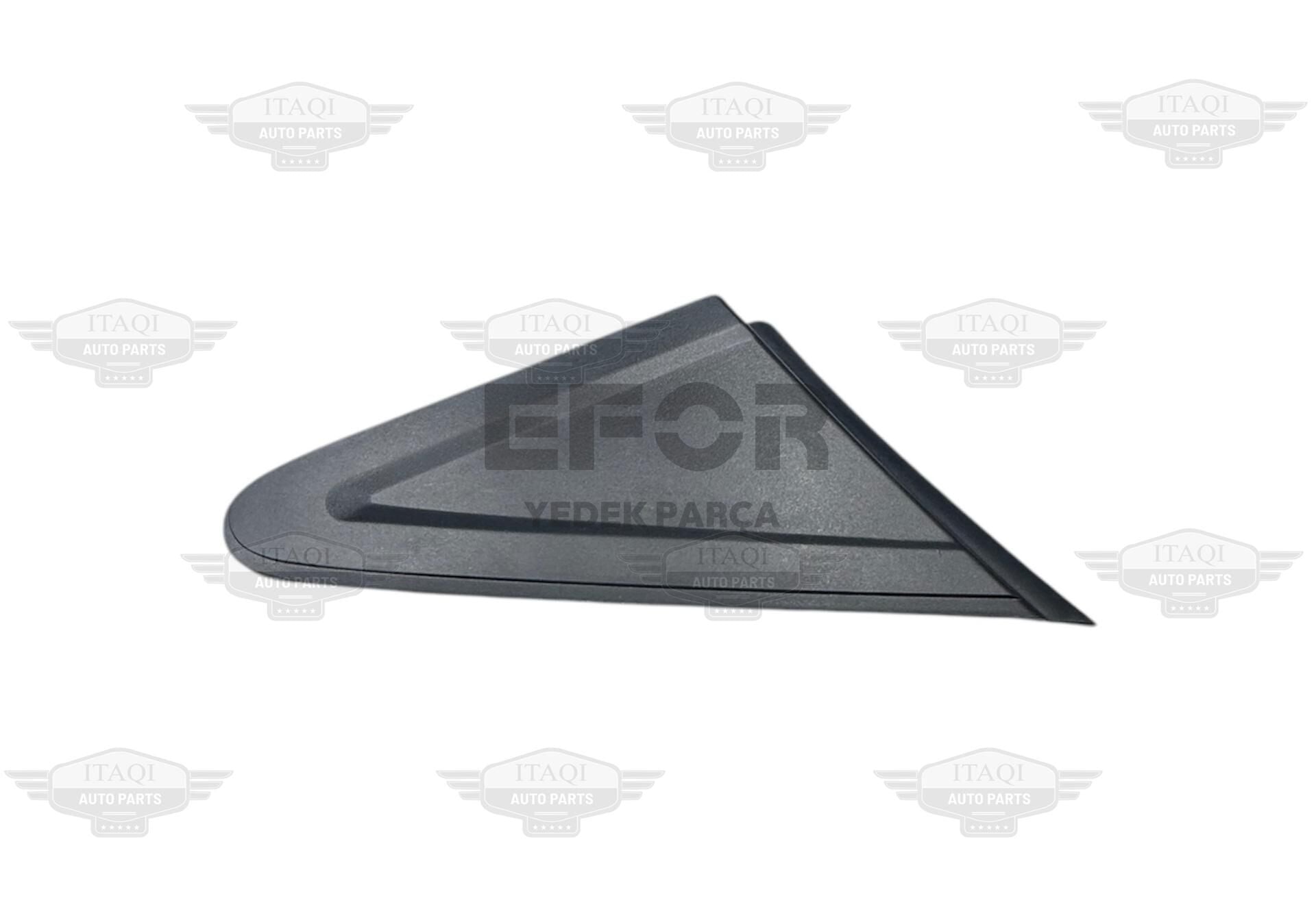 HONDA CIVIC FB7 SAĞ AYNA ÜÇGEN 2012-2015 75490-TR0-A01-ITQ