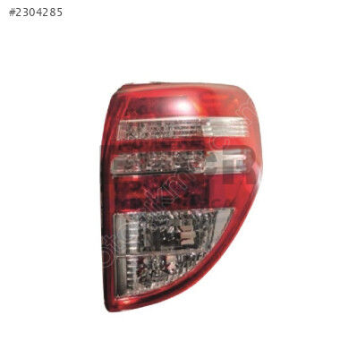 TOYOTA RAV4 SAĞ ARKA STOP LEDLİ 2008-2010 81551-42120-CAP