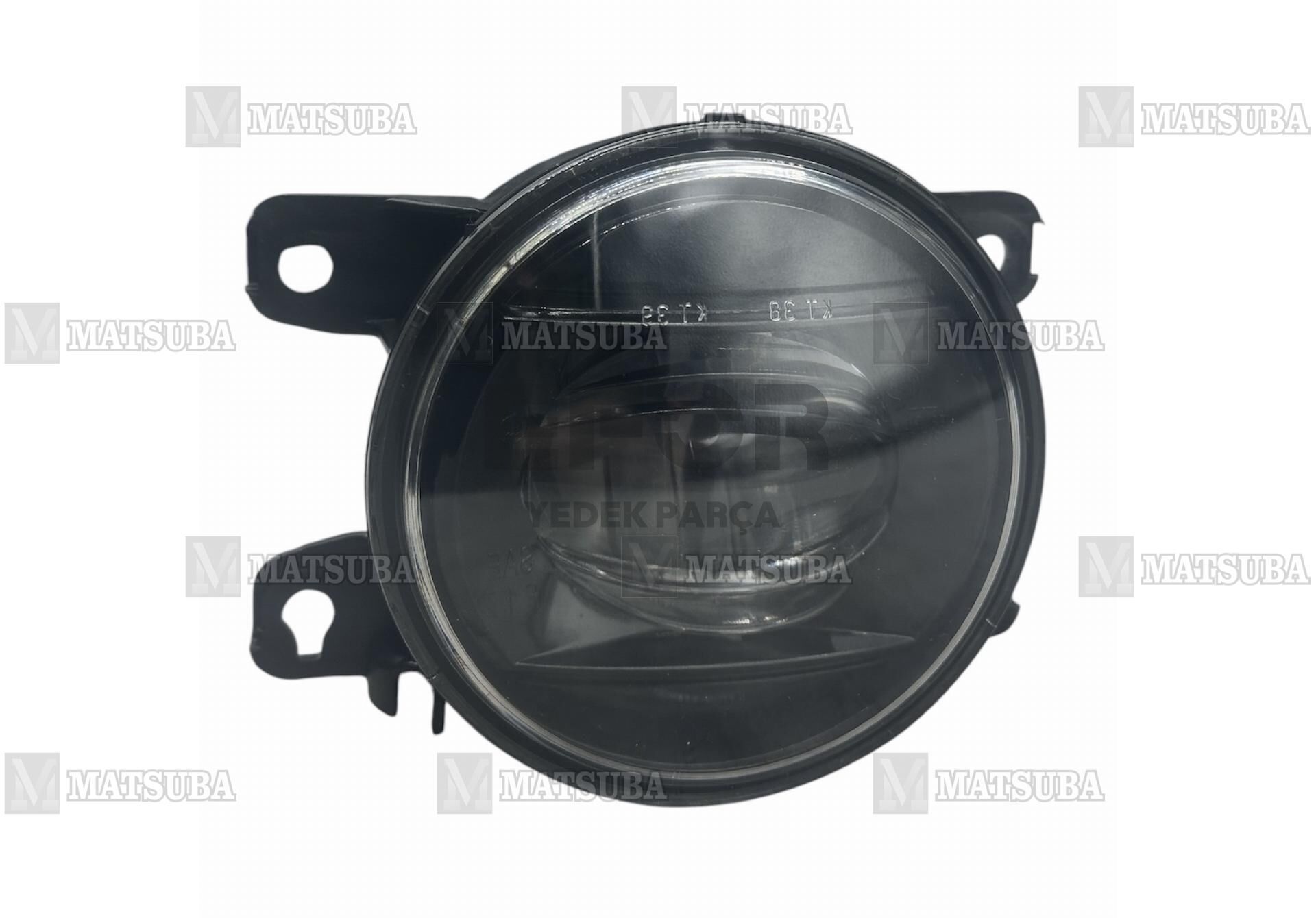 HONDA CIVIC SAĞ ÖN SİS FAR LEDLİ 2022-2025 33900-T24-T01-MTS