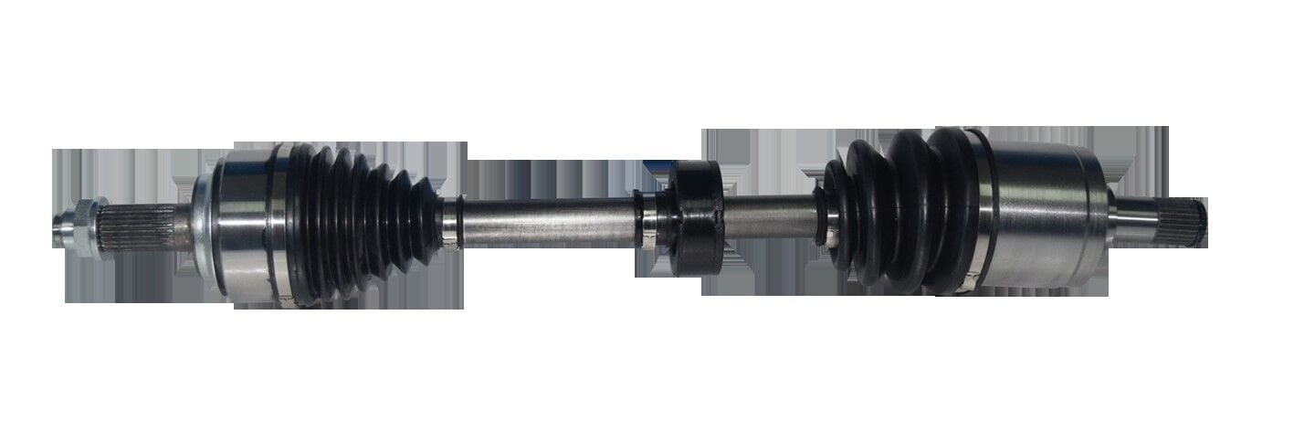 HONDA CIVIC SOL ÖN AKS KOMPLE 2006-2011