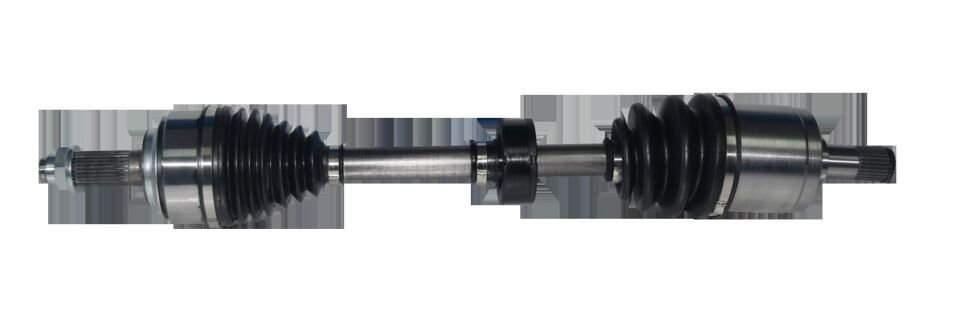 HONDA CIVIC SOL ÖN AKS KOMPLE 2006-2011