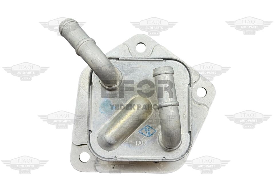 HONDA CIVIC YAĞ SOĞUTUCU 2016-2021 25560-R3W-003-ITQ