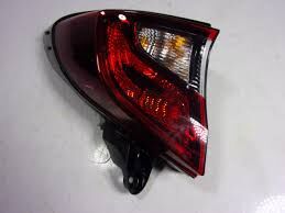TOYOTA CHR SAĞ DIŞ STOP 2016-2023 81551-F4120-CAP