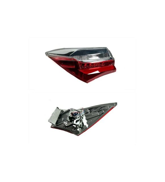TOYOTA COROLLA SAĞ DIŞ STOP LEDLİ 2013-2018