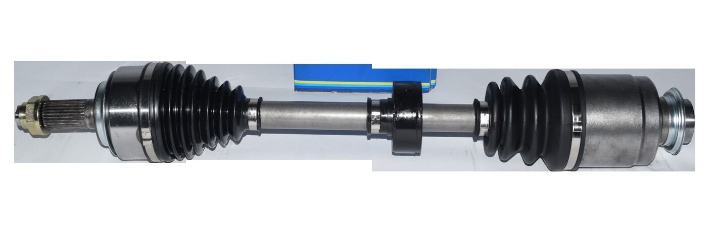 HONDA CIVIC SAĞ ÖN  AKS KOMPLE 2006-2011