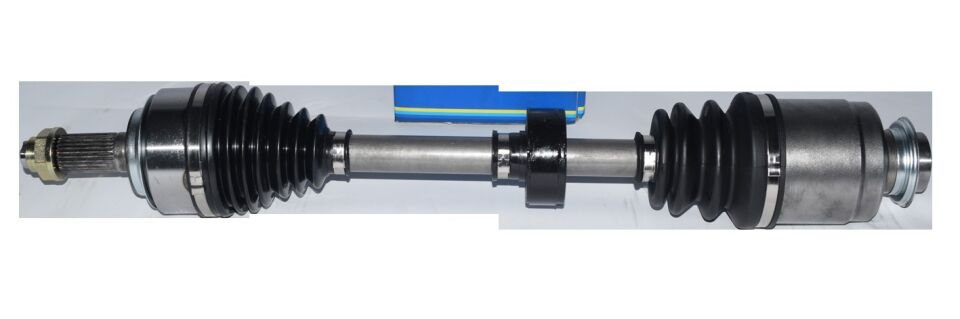 HONDA CIVIC SAĞ ÖN  AKS KOMPLE 2006-2011