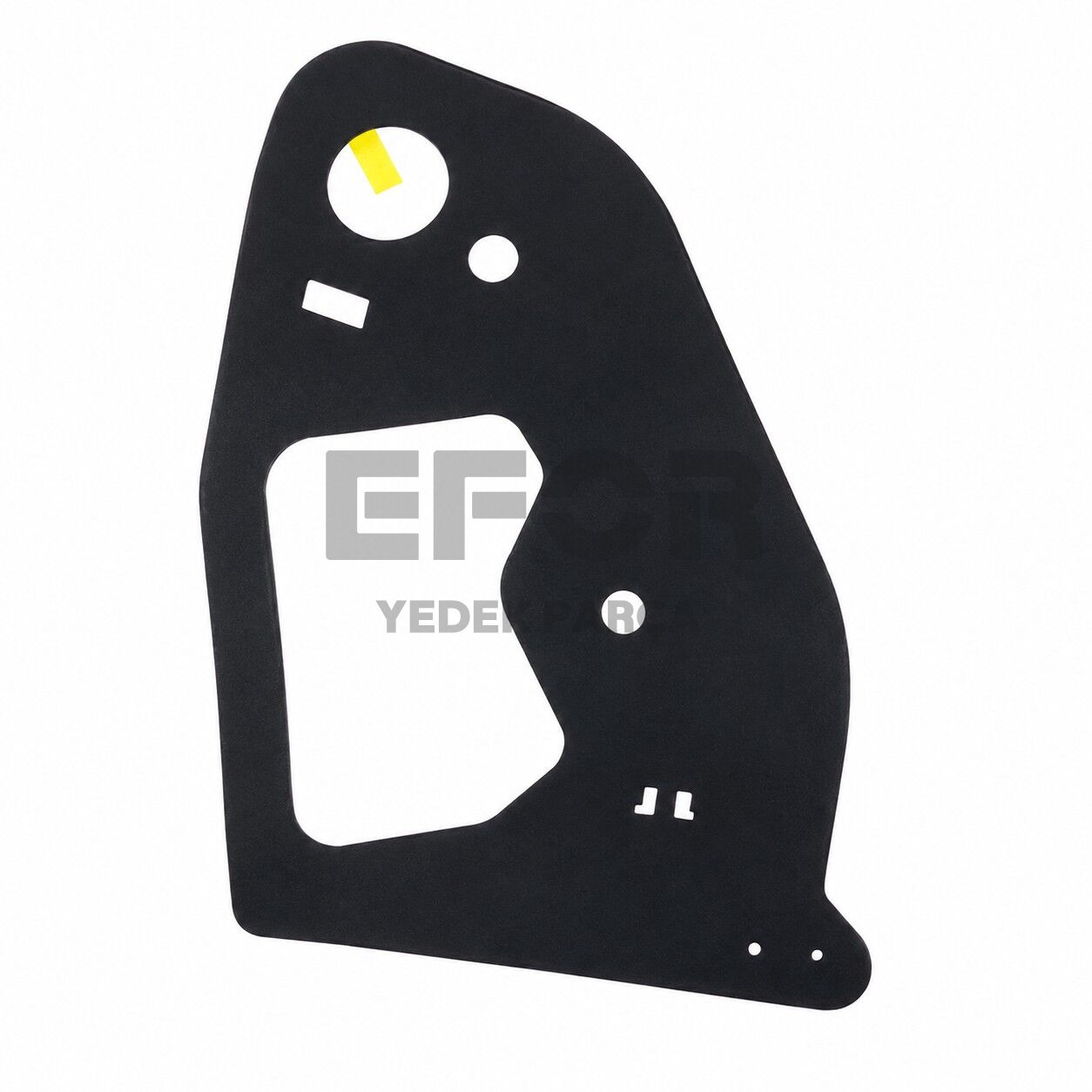 TOYOTA YARIS SOL ARKA STOP KEÇESİ/CONTA 2005-2011 81554-0D110-ORJ