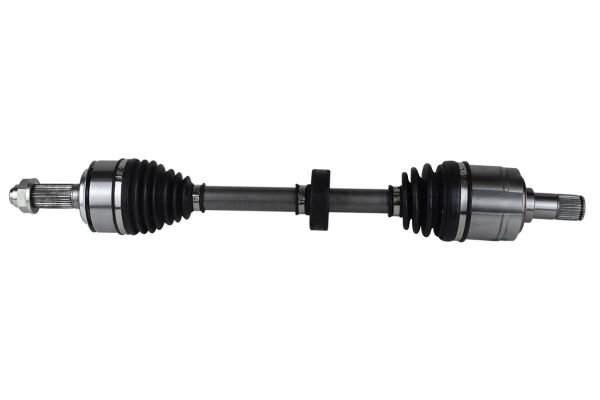 HONDA CIVIC SOL ÖN AKS KOMPLE 2012-2015