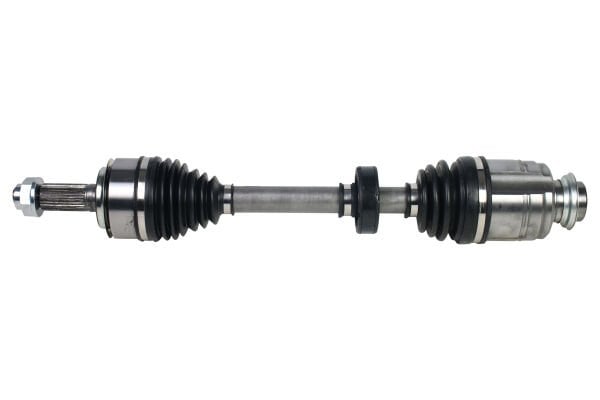 HONDA CIVIC SAĞ ÖN AKS KOMPLE  2012-2015