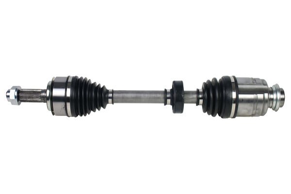 HONDA CIVIC SAĞ ÖN AKS KOMPLE  2012-2015