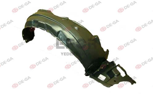 TOYOTA VERSO SAĞ ÖN DAVLUMBAZ 2004-2006 53875-0F011-DEG