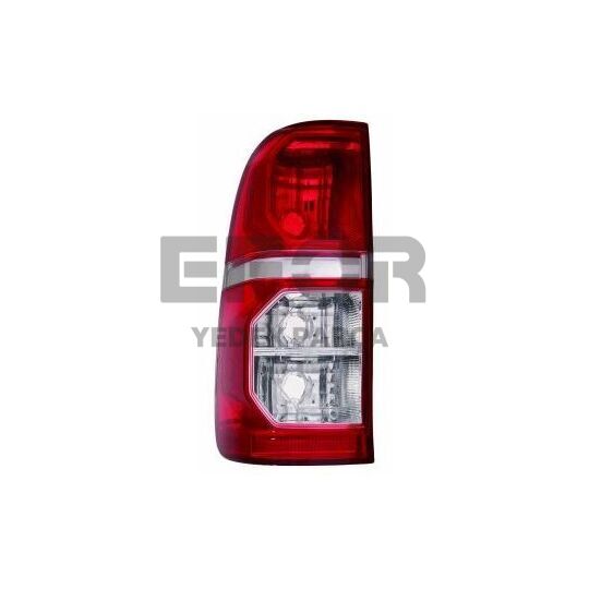 TOYOTA HILUX SOL STOP 2012-2014 81560-0K160-ERQ