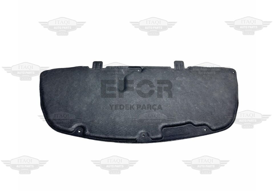 HONDA CIVIC MOTOR KAPUT İZALATÖR 2022-2024 74141-T39-A00-ITQ