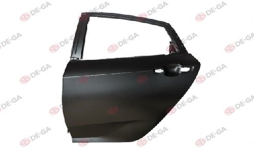 HONDA CIVIC FC5 SOL ARKA KAPI 2016-2021