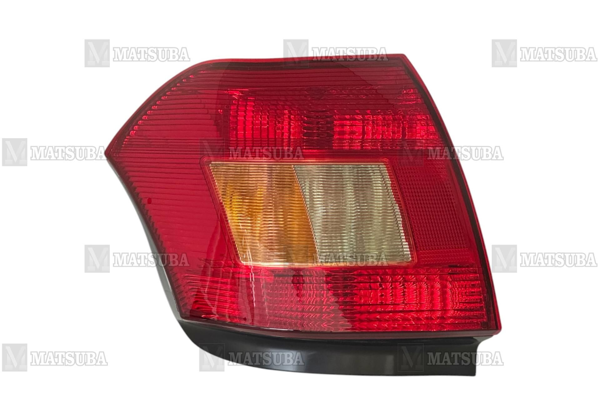 TOYOTA COROLLA HB SAĞ STOP 2002-2004