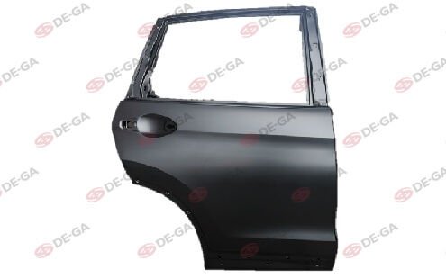 HONDA CRV SAĞ ARKA KAPI 2012-2017