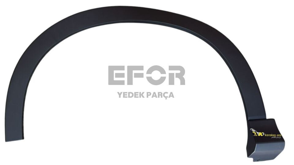 BYD SEAL U SAĞ ÖN ÇAMURLUK DODİK 2022-2025 SA3HK-5302420-ERQ