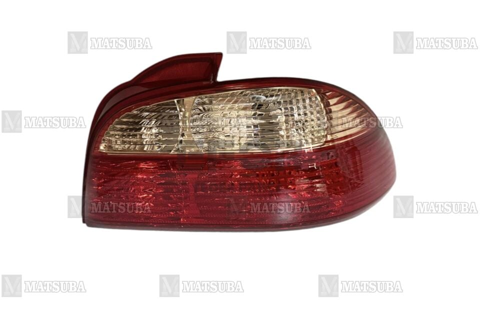 TOYOTA AVENSIS SOL ARKA STOP 2001-2002 81561-05090-MTS