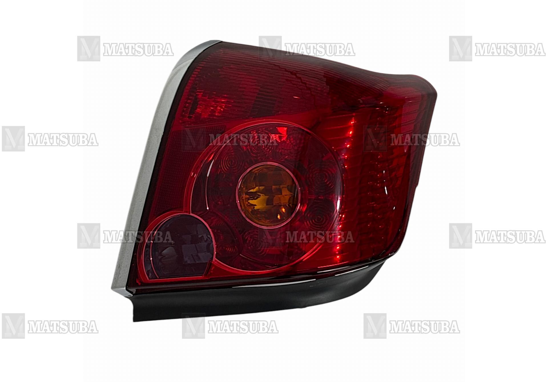 TOYOTA AVENSIS SOL STOP 2003-2005 81561-05130-MTS