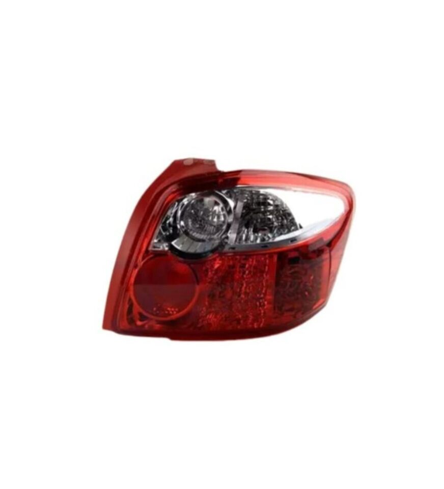 TOYOTA AURIS SAĞ ARKA STOP 2010-2012
