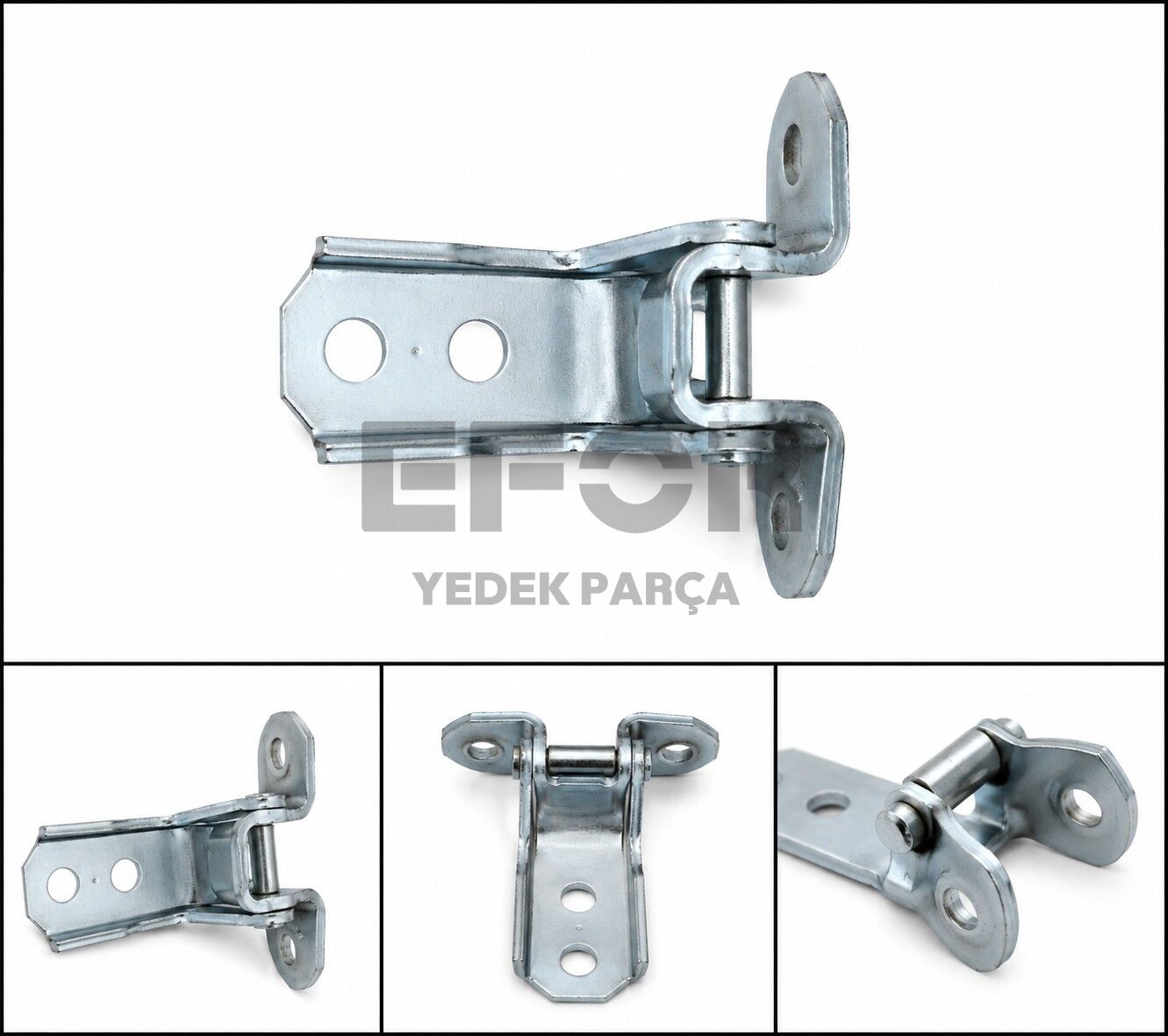 TOYOTA AURIS SAĞ ÖN KAPI ÜST MENTEŞE 2007-2012 68710-02060-ORJ